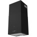 Кухонная вытяжка Lex Mono 400 Black