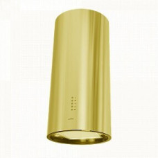 Кухонная вытяжка Maunfeld Lee Wall C 39 золотой