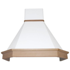 Кухонная вытяжка Elikor Грань 90П-650-П3Л бежевый