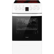 Электрическая плита Weissgauff WES 2V16 WE