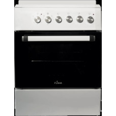 Электрическая плита Flama RE 1402 W