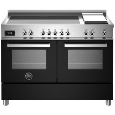 Электрическая плита Bertazzoni PRO125I2ENET