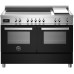 Электрическая плита Bertazzoni PRO125I2ENET