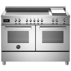 Электрическая плита Bertazzoni PRO125I2EXT