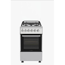 Комбинированная плита Norden FF5405GAZk