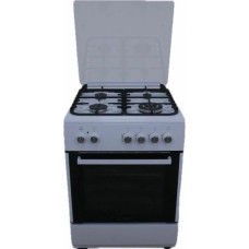 Комбинированная плита Norden FF6403GAZW