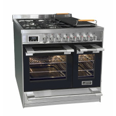 Комбинированная плита Kaiser HGE 93201 R Комбинированная плита Kaiser HGE 93201 R