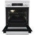 Комбинированная плита Gorenje GKS6C71WF