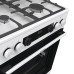 Комбинированная плита Gorenje GKS6C71WF