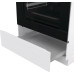 Комбинированная плита Gorenje GKS6C71WF
