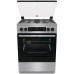 Комбинированная плита Gorenje GKS6C72XF