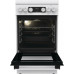 Комбинированная плита Gorenje GK5C42WF-B