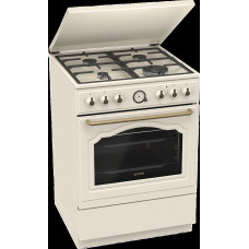 Комбинированная плита Gorenje GKS 6 C 71 CLI Комбинированная плита Gorenje GKS 6 C 71 CLI