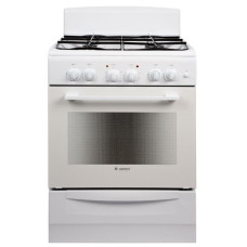 Комбинированная плита Gefest 6102-01 0337