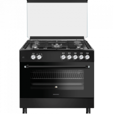 Газовая плита Nordfrost GG 9064 B Газовая плита Nordfrost GG 9064 B