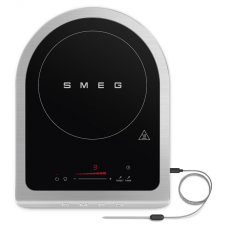 Индукционная плита Smeg PIC01WHMEU