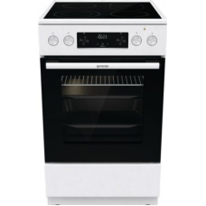 Электрическая плита Gorenje GECS5C60WPA