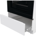 Электрическая плита Gorenje GECS5C60WPA Электрическая плита Gorenje GECS5C60WPA