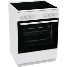 Электрическая плита Gorenje GEC6A41WC