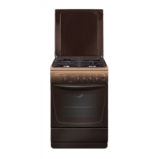 Газовая плита GEFEST CG 60MC6 K83 коричневый