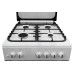 Газовая плита DeLuxe 606040.24-001 Газовая плита DeLuxe 606040.24-001