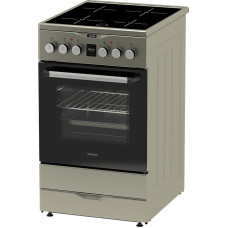 Электрическая плита Darina PL EC241 616 1X