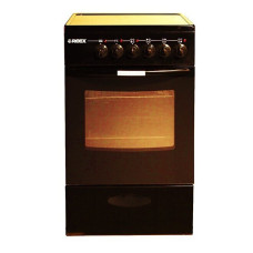 Электрическая плита Reex CSE-54 gBn Электрическая плита Reex CSE-54 gBn