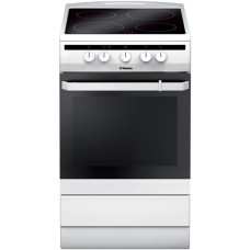 Электрическая плита Hansa FCCW 54002