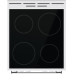 Электрическая плита Gorenje GEC5A61WG