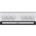 Электрическая плита Gorenje GEC5A61WG