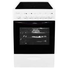 Электрическая плита Лысьва EF4006MK00 белый