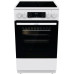 Электрическая плита Gorenje GEC5C42WG