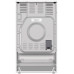 Электрическая плита Gorenje GEC5C42WG