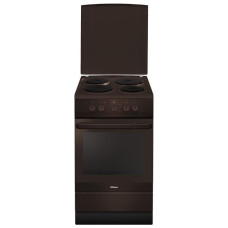 Электрическая плита Hansa FCEB53000