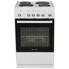 Электрическая плита DeLuxe 5004.16э-017 терракотовый