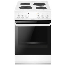 Электрическая плита Hansa FCEW56069