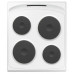Электрическая плита Hansa FCEW56069 Электрическая плита Hansa FCEW56069