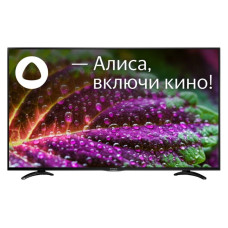 Телевизор Irbis 50U1YDX185BS2 Телевизор Irbis 50U1YDX185BS2