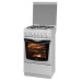 Газовая плита DeLuxe 5040.41 г Газовая плита DeLuxe 5040.41 г