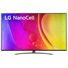 Телевизор LG 50NANO826QB