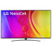 Телевизор LG 50NANO826QB