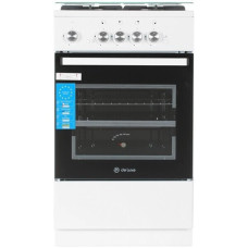 Газовая плита DeLuxe 5040.32г кр ЧР