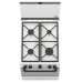 Газовая плита Darina DARINA PL 2Z20 W