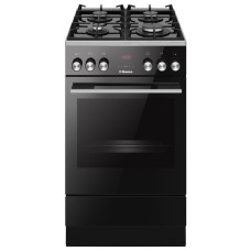 Комбинированная плита Hansa FCML59325 Комбинированная плита Hansa FCML59325