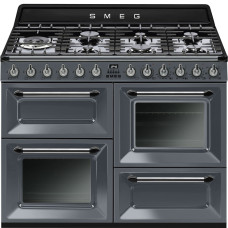 Комбинированная плита Smeg TR4110GR