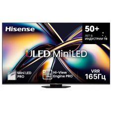 Телевизор Hisense 65U8Q