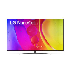 Телевизор LG 50NANO829QB