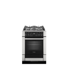 Комбинированная плита Gefest 6502-03 0284