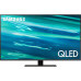 Телевизор Samsung QE50Q80AAU