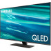 Телевизор Samsung QE50Q80AAU